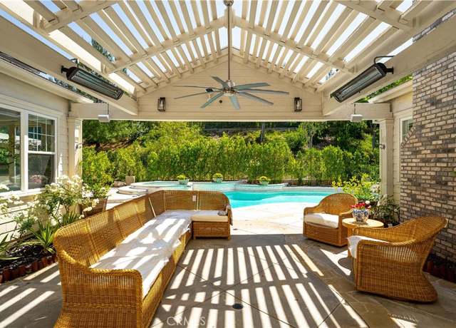 Property at 14903 Live Oak Springs Canyon Rd, Canyon Country, CA 91387, 4 beds, 5 baths