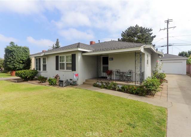 Property at 7811 Coolgrove Dr, Downey, CA 90240, 3 beds, 1.5 baths