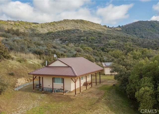 Property at 44981 Todd Eymann Rd, Miramonte, CA 93641, 1 bed, 1 bath