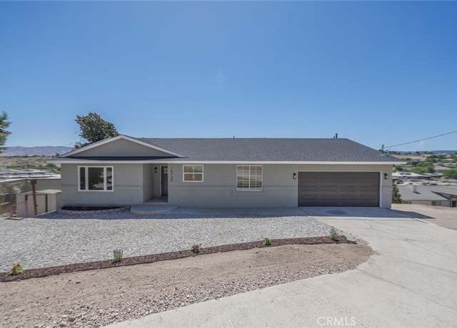 Property at 16739 Mission St, Hesperia, CA 92345, 4 beds, 2 baths