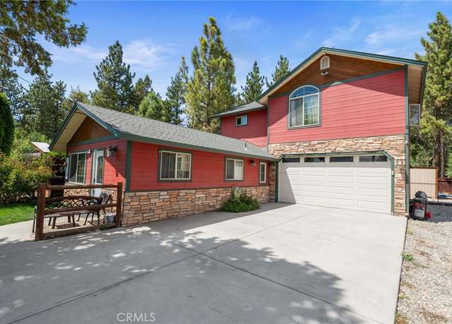 Property at 209 W Meadow Ln, Big Bear City, CA 92314, 3 beds, 2 baths