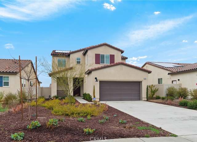 Property at 36936 Buccella Ln, Beaumont, CA 92223, 4 beds, 3 baths