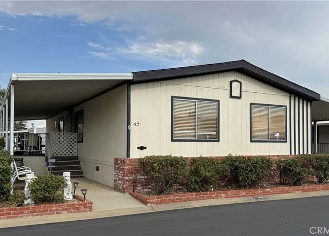 Property at 5700 W Wilson St #42, Banning, CA 92220, 3 beds, 2 baths