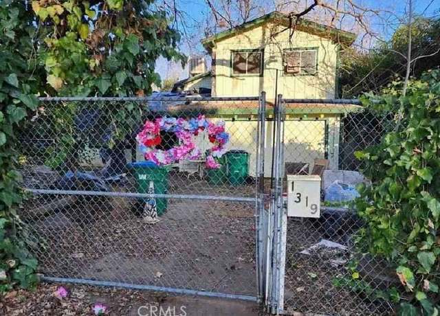 Property at 1319 Martin St, Chico, CA 95928, 2 beds, 2 baths