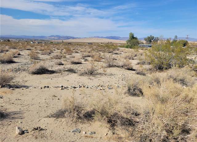 Property at 7100 Wilshire Ave, 29 Palms, CA 92277