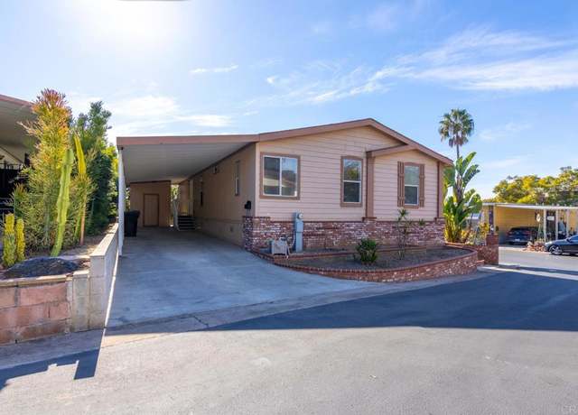 Property at 2003 Bayview Heights Dr #83, San Diego, CA 92105, 3 beds, 2 baths