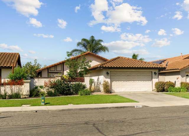 Property at 241 Saguaro Pl, Oceanside, CA 92057, 3 beds, 2 baths