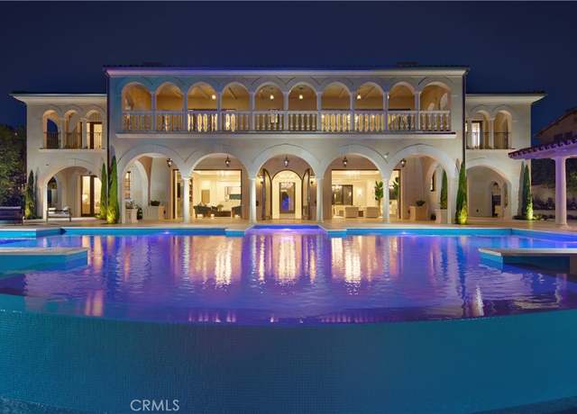 Property at 3 Del Mar, Newport Coast, CA 92657, 7 beds, 9.5 baths