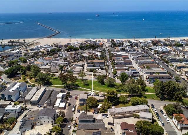 Property at 1515 Electric Ave, Seal Beach, CA 90740, 3 beds, 3 baths