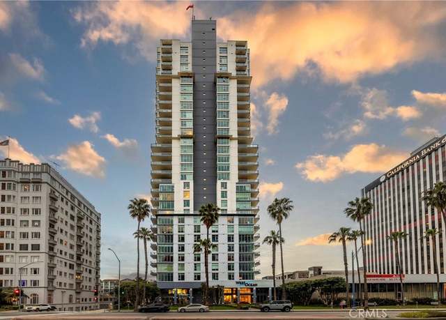 Property at 400 W Ocean Blvd #902, Long Beach, CA 90802, 2 beds, 2 baths