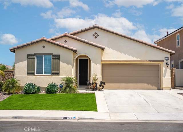 Property at 30714 Gazing Star Ln, Murrieta, CA 92563, 3 beds, 2 baths