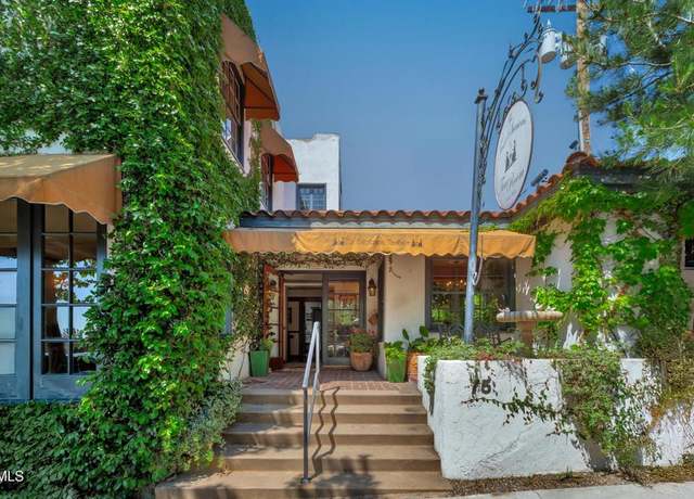 Property at 73 N Baldwin Ave, Sierra Madre, CA 91024, 2 beds, 2.5 baths