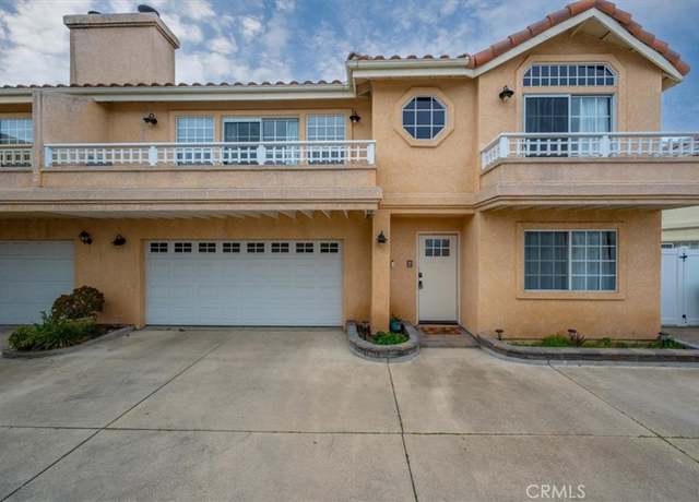 Property at 884 Longbranch Ave, Grover Beach, CA 93433, 3 beds, 2 baths