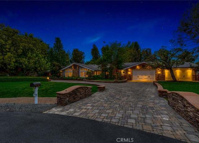 Property at 752 N Creekview Dr, Orange, CA 92869, 6 beds, 6.5 baths