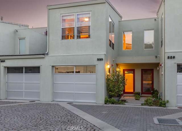 Property at 223 San Miguel St, Avila Beach, CA 93424, 2 beds, 2 baths