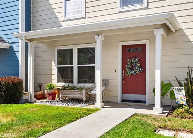 Property at 2099 Hartford Dr #7, Chico, CA 95928, 3 beds, 2 baths