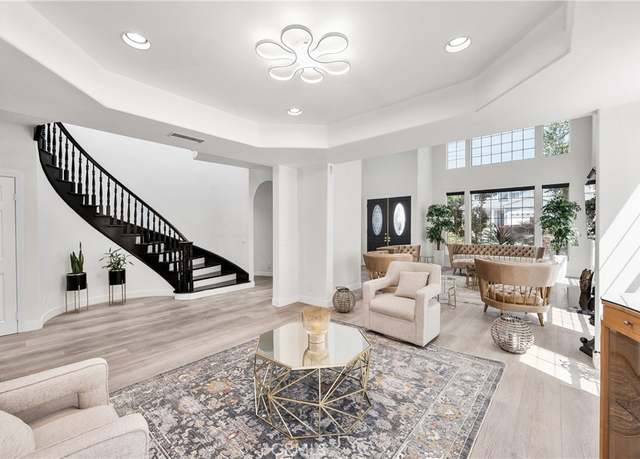 Property at 5417 Sylvia Ave, Tarzana, CA 91356, 5 beds, 5 baths