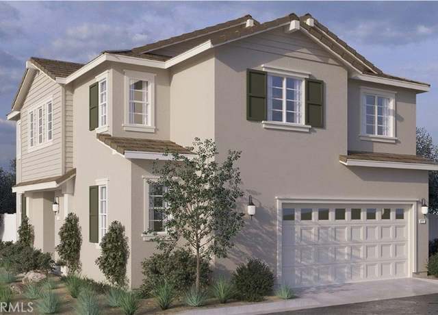 Property at 16040 Olivas Ln, Fontana, CA 92336, 4 beds, 2.5 baths