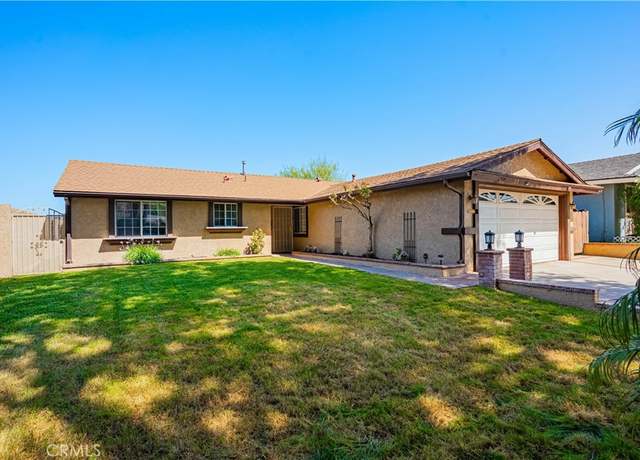 Property at 13129 Cliffshire Ave, Corona, CA 92879, 3 beds, 2 baths