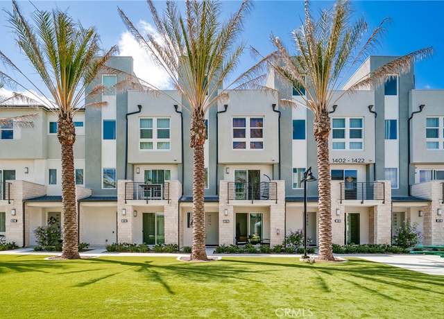 Property at 1414 W Bushell St, Anaheim, CA 92805, 4 beds, 3.5 baths