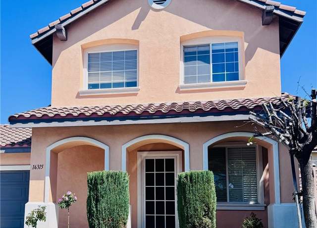Property at 16315 E Peachtree Ct, La Puente, CA 91744, 3 beds, 3 baths