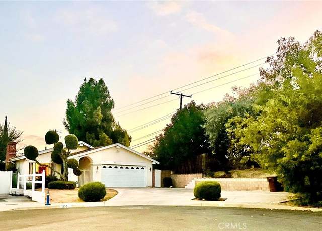 Property at 596 Vista Rambla, Walnut, CA 91789, 3 beds, 2 baths