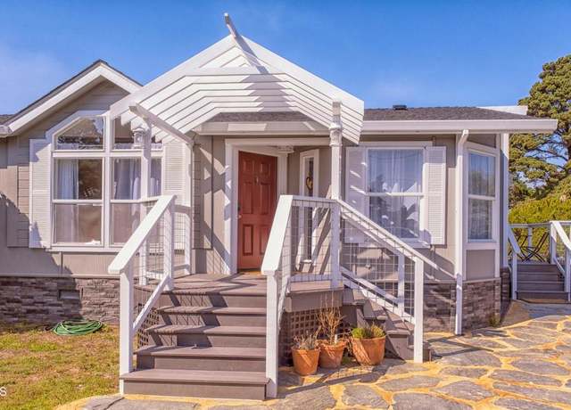 Property at 18600 Old Coast Hwy, Fort Bragg, CA 95437, 3 beds, 2 baths