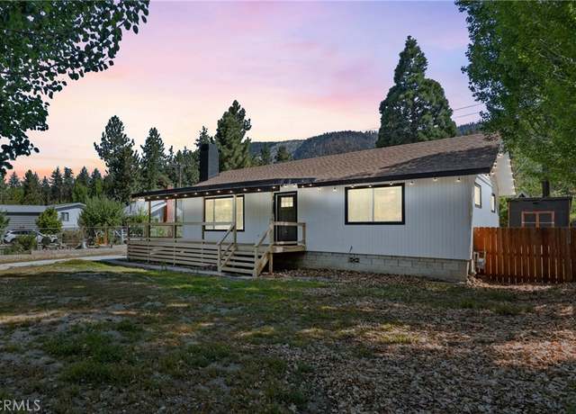 Property at 955 Apple Ave, Wrightwood, CA 92397, 2 beds, 2 baths