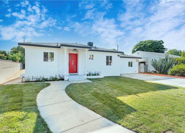 Property at 7719 Nestle Ave, Reseda, CA 91335, 6 beds, 5 baths