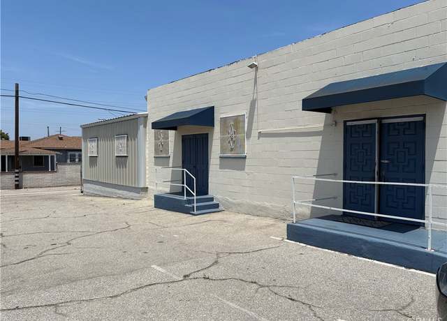 Property at 1721 W Century Blvd, Los Angeles, CA 90047