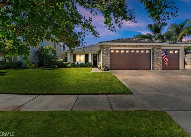 Property at 1370 Stein Way, Corona, CA 92882, 4 beds, 2 baths