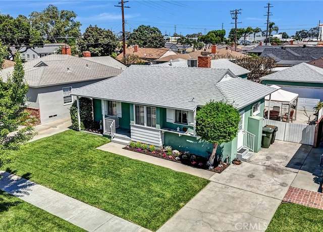 Property at 11213 Buell St, Downey, CA 90241, 3 beds, 1 bath