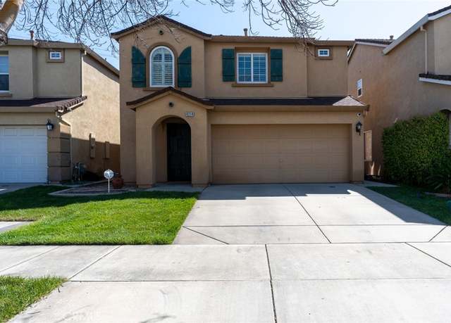 Property at 4214 Berryesa Ave, Merced, CA 95348, 3 beds, 2.5 baths