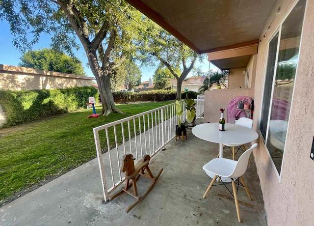 Property at 31916 Del Cielo Este #36, Bonsall, CA 92003, 2 beds, 1 bath