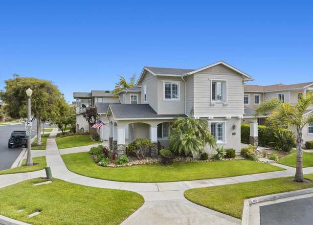 Property at 613 Saltgrass Ave, Carlsbad, CA 92011, 3 beds, 2.5 baths