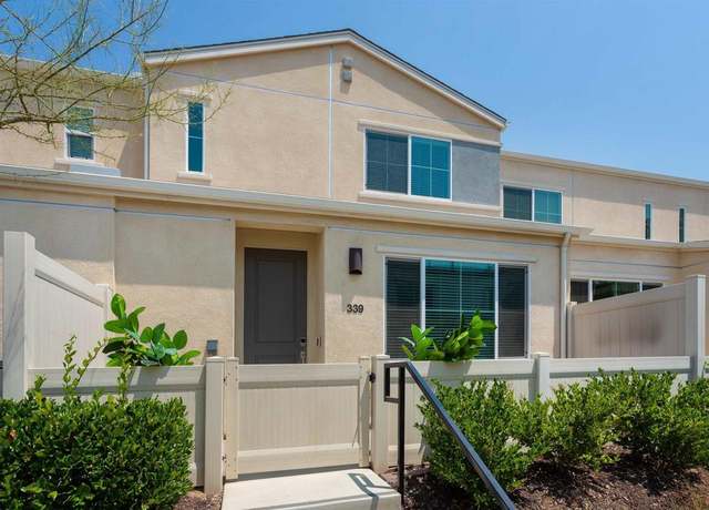 Property at 339 Sweet Pl, Fallbrook, CA 92028, 2 beds, 2.5 baths