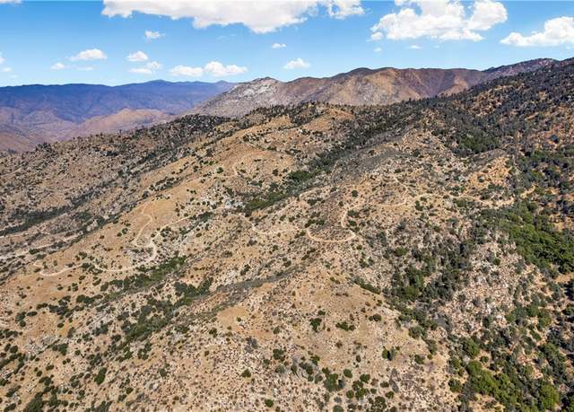 Property at 0 APN # 09519036, Havilah, CA 93518