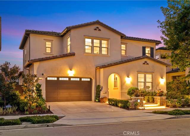 Property at 107 balance, Irvine, CA 92618, 4 beds, 5 baths