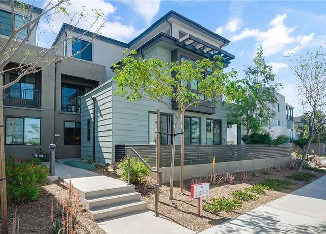 Property at 208 Novel, Irvine, CA 92618, 2 beds, 2.5 baths
