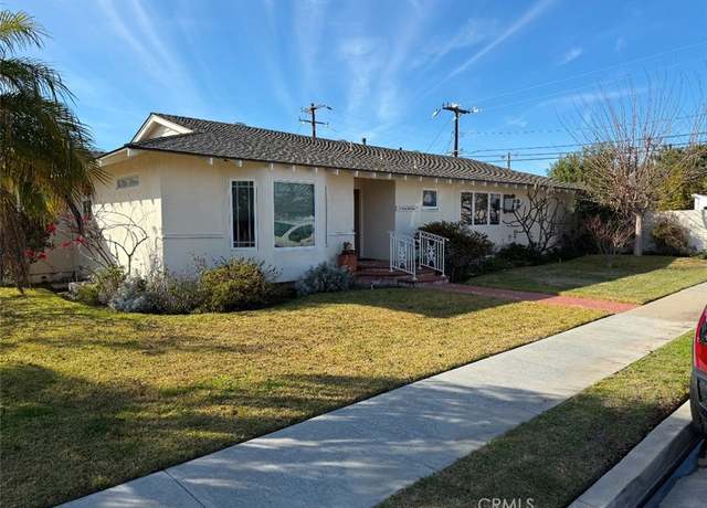 Property at 11321 Mac Murray St, Garden Grove, CA 92841, 3 beds, 2 baths