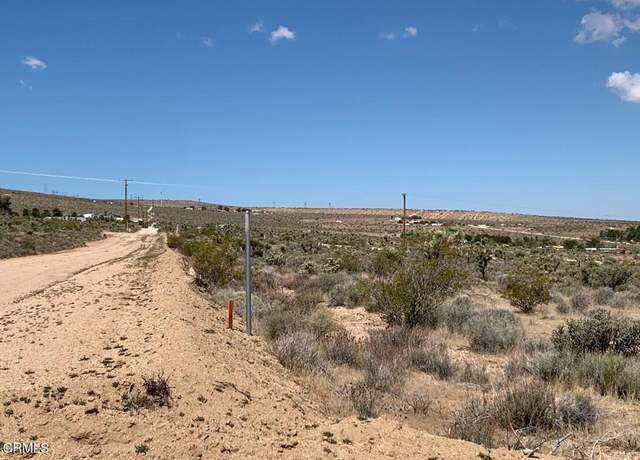 Property at 0 Mountain View Rd, Lucerne Valley, CA 92356