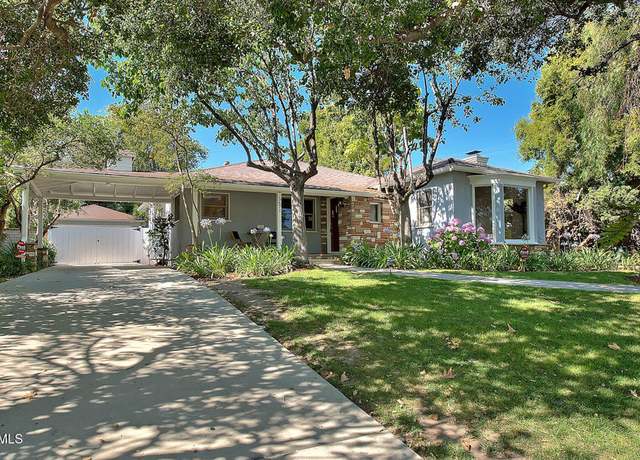 Property at 3671 Grayburn Rd, Pasadena, CA 91107, 3 beds, 1.5 baths