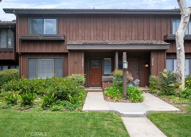 Property at 2258 Stonewood Ct, San Pedro, CA 90732, 3 beds, 2.5 baths