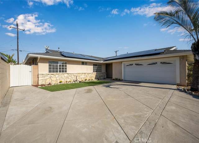 Property at 6371 Anthony Ave, Garden Grove, CA 92845, 4 beds, 2 baths