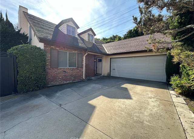 Property at 109 Loyola Plz, Seal Beach, CA 90740, 5 beds, 2 baths