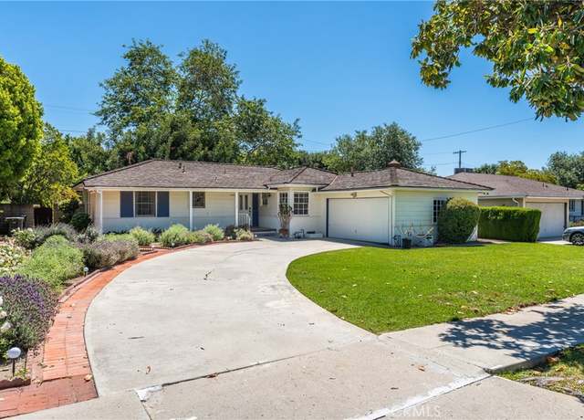 Property at 648 Sidney Ave, Pasadena, CA 91107, 3 beds, 2 baths