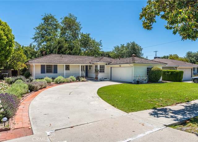 Property at 648 Sidney Ave, Pasadena, CA 91107, 3 beds, 2 baths