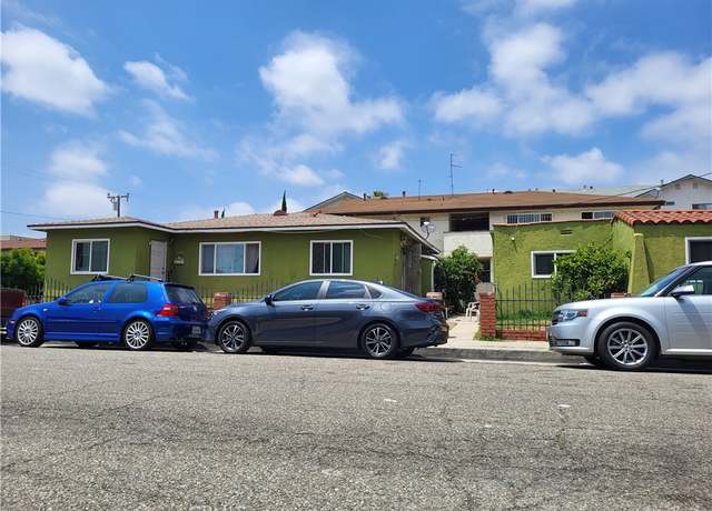 Property at 4133-4133-4123 W 116th St, Hawthorne, CA 90250, 3 beds