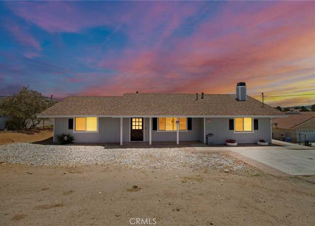 Photo of 13387 2nd Ave, Victorville, CA 92395