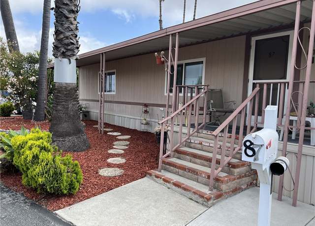 Property at 2550 Pacific Coast Hwy. #87, Torrance, CA 90505, 2 beds, 2 baths